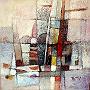 Plus abstrait 011